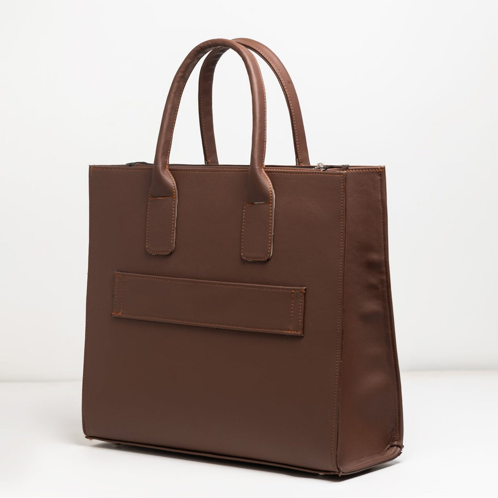 seasons unisex tote bag