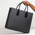 seasons unisex tote bag