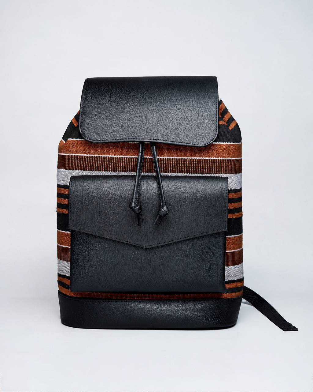 Travel backpack