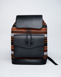 Travel backpack