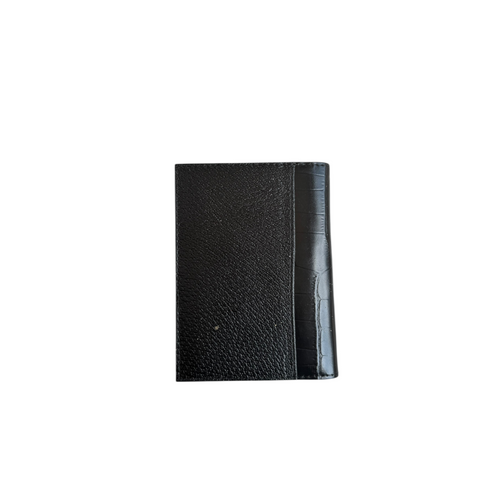 Passport cover