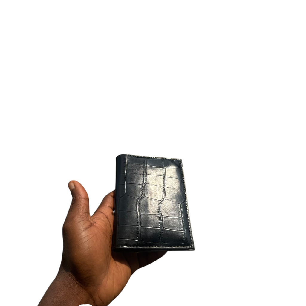 Passport cover