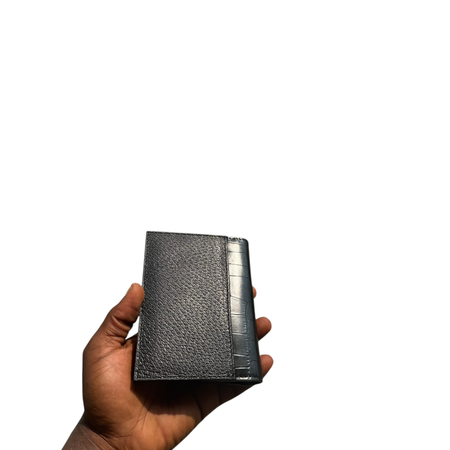 Passport cover