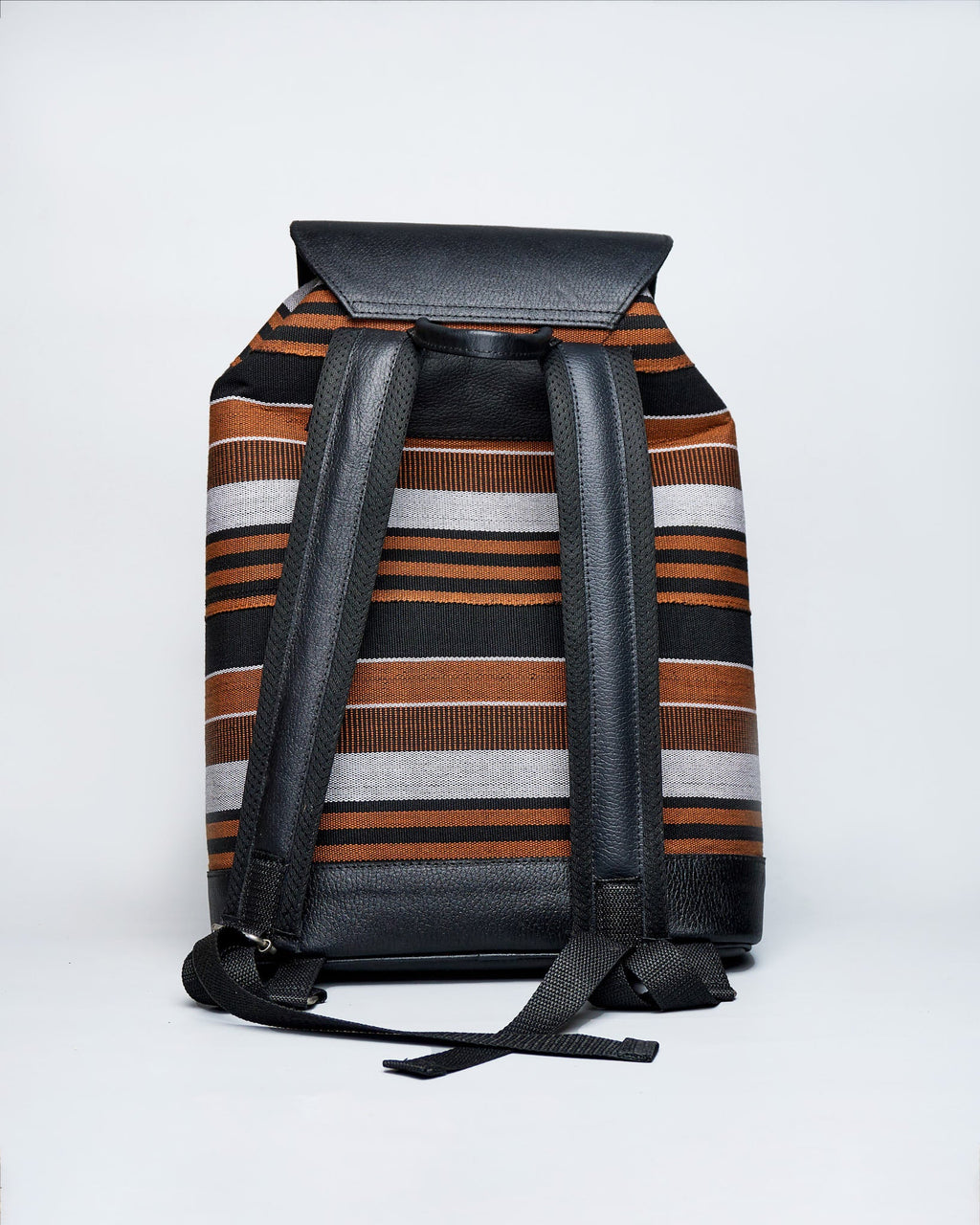 Travel backpack