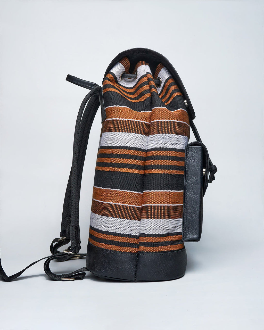 Travel backpack